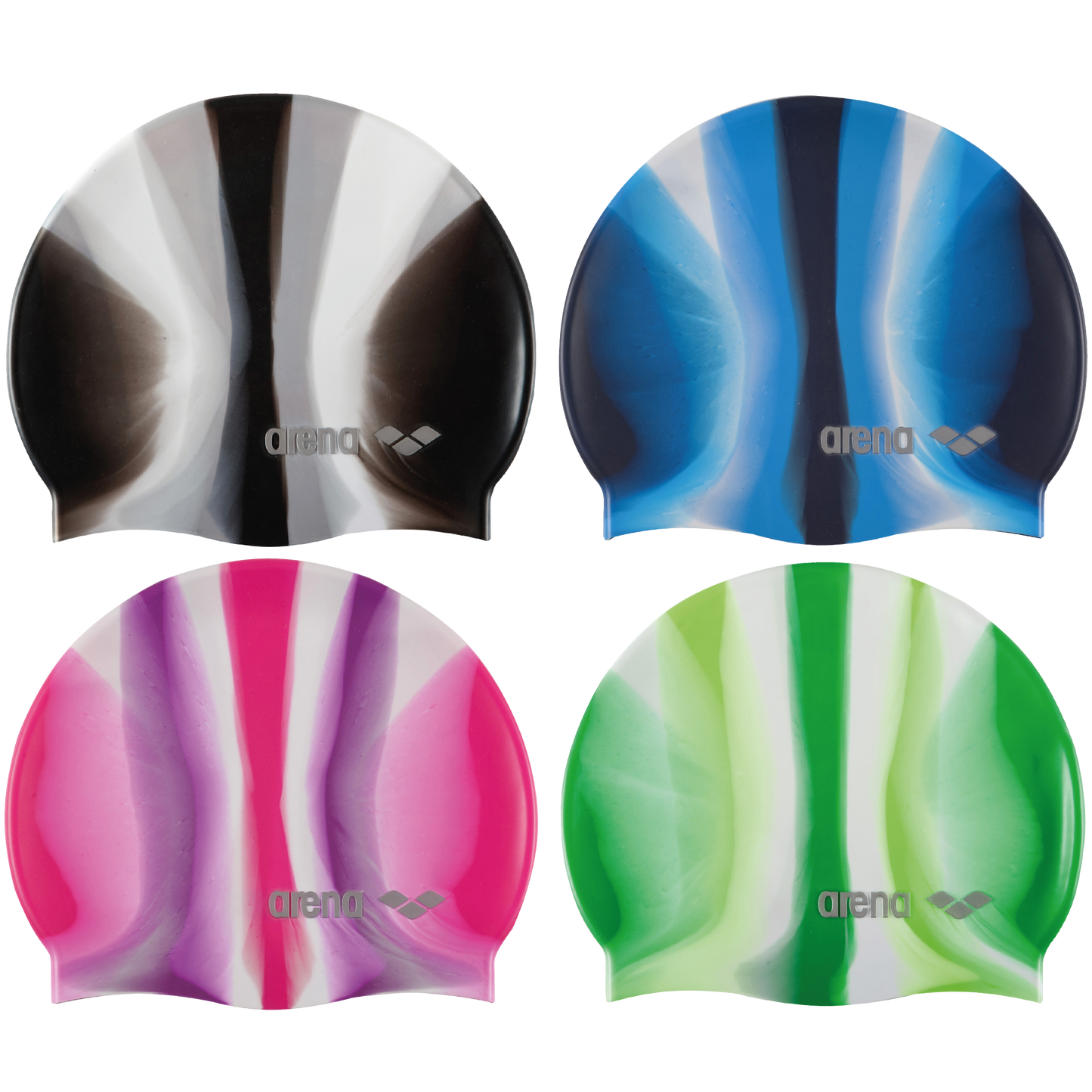 Gorra de Natación Pop Art 91659 Arena