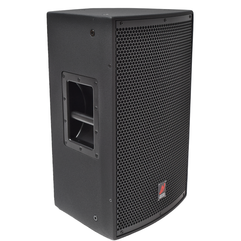 Bocina Activa 12" C/ DSP 400W KV12AD Astro Sound