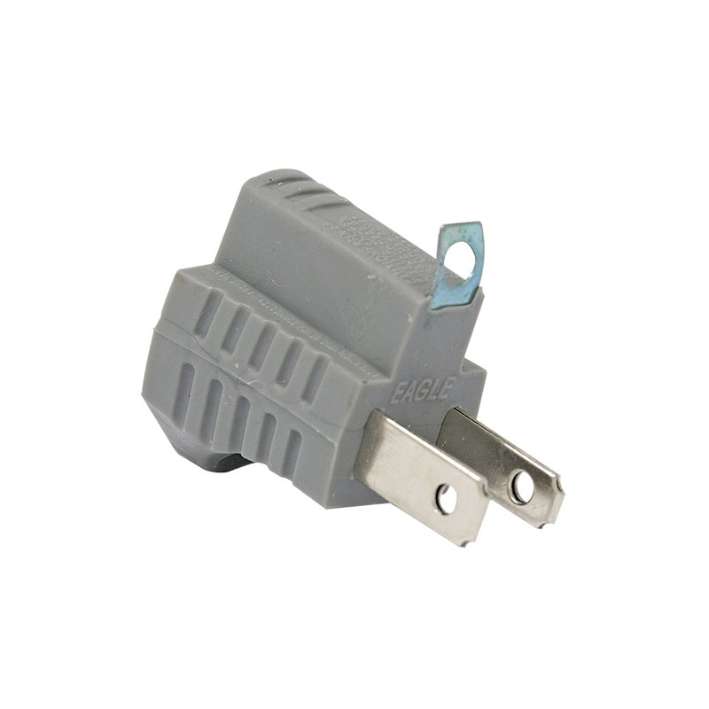 Adaptador Eagle 419GY Gris
