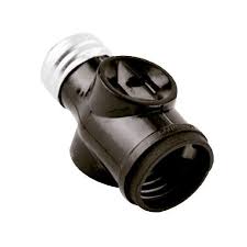 Base para Socket y 3H Voltek CR-3