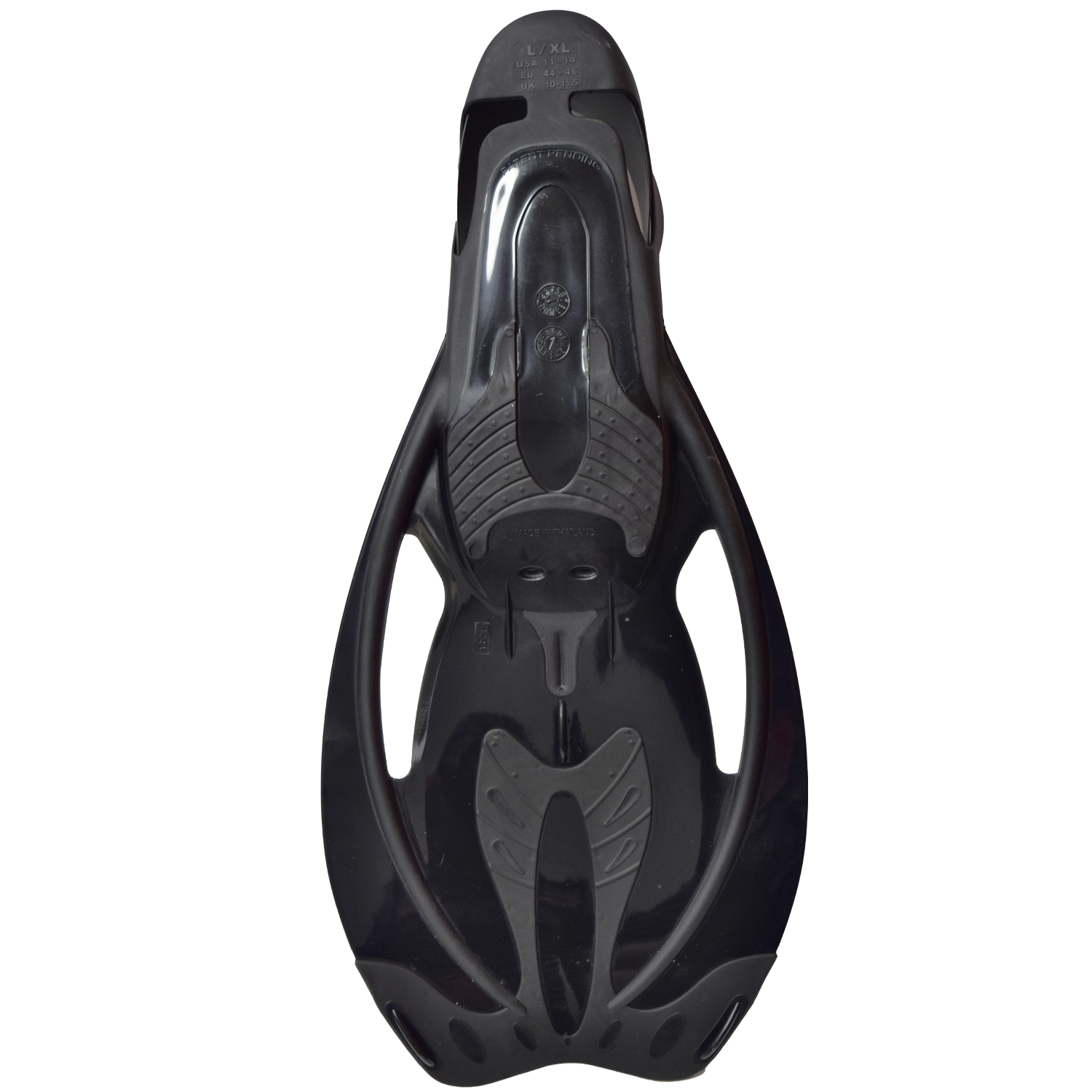 Chapaleta para Buceo XL Coiba Aquatek