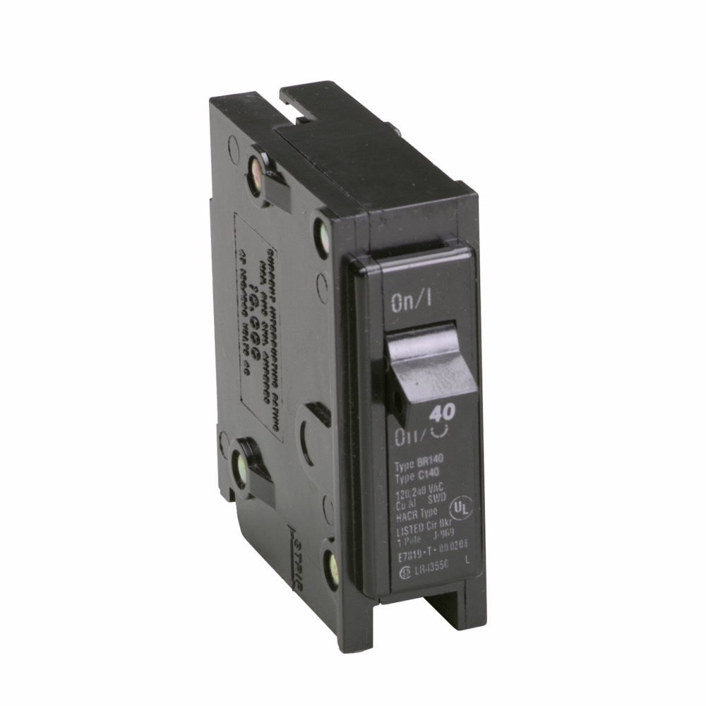 Breaker BR140 Eaton 40A