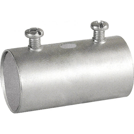 Coupling EMT 1-1/4" Voltek