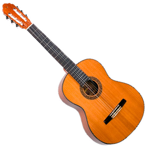 Guitarra Acústica 3/4 Valencia VC103 Natural