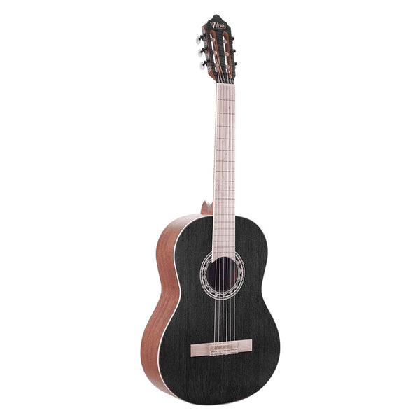 Guitarra Clásica VC354 Valencia Negra