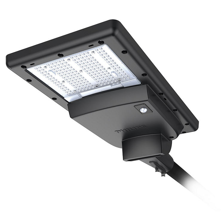 Luminaria Solar All in One BRP710 Philips