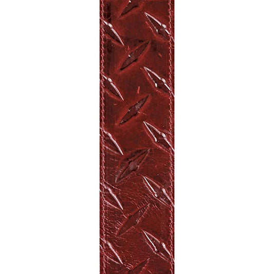 Correa 20LDP02 para Guitarra D'Addario Roja