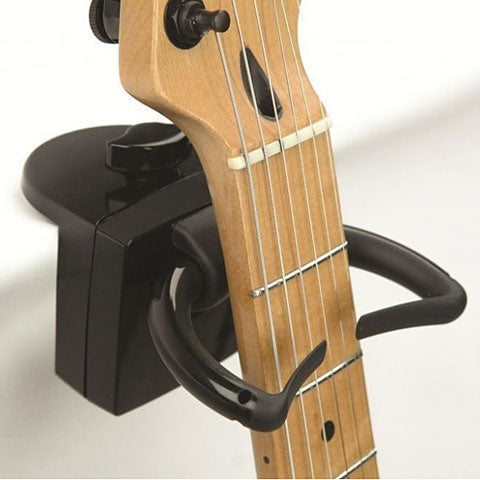 Soporte para Guitarra PW-GD-01 D'Addario (Guitar Dock)