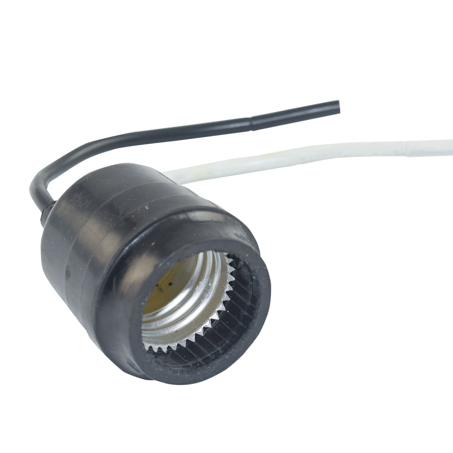 Socket para Intemperie Eagle 1045 Negro