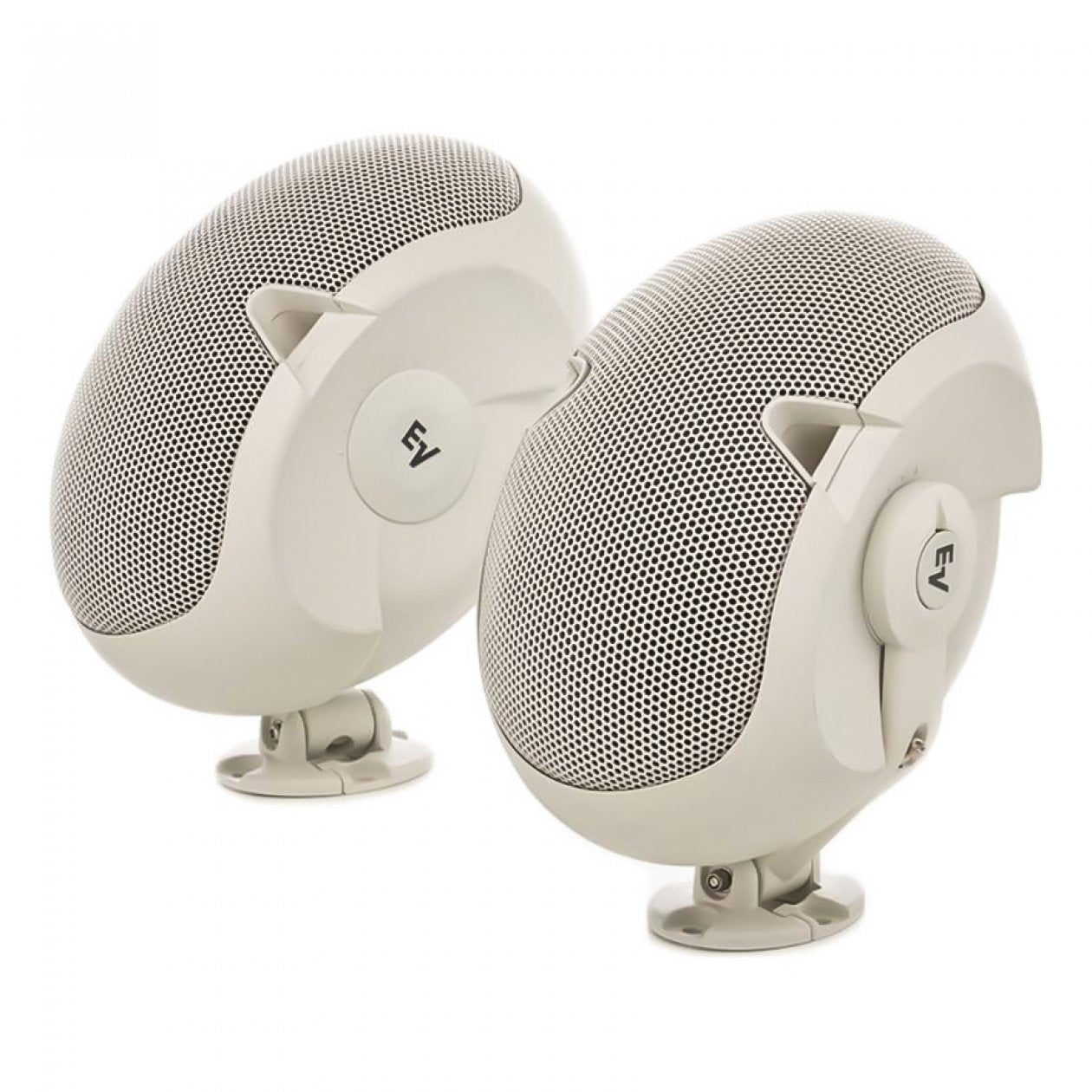 Bocina Satélite Evid 3.2TW Electrovoice Blanca (PAR)