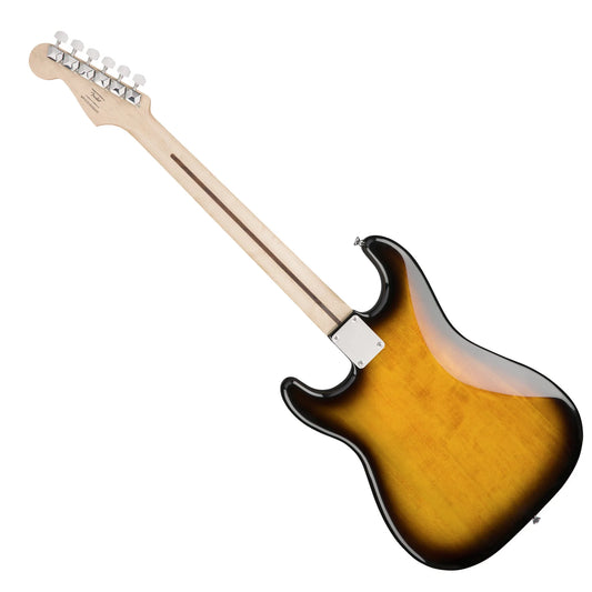 Guitarra Eléctrica Bullet Stratocaster Fender 037-1001-532 HT LRL BSB