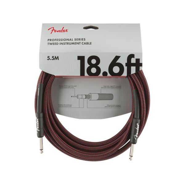 Cable 099-0820-067 Fender Serie PRO 18.6´