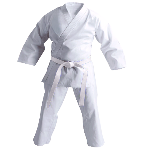 Uniforme de Karate Fortis 357-4