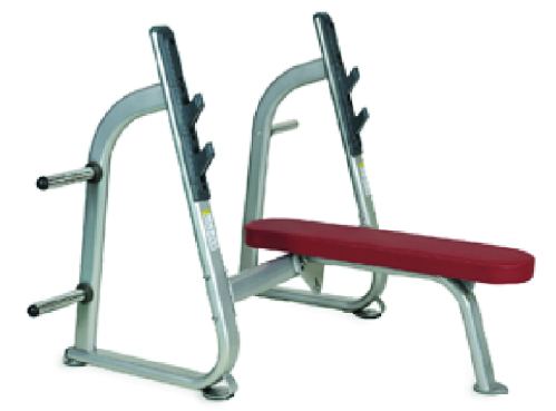 Banco Olímpico Plano Fortis C100 (Línea Comercial)