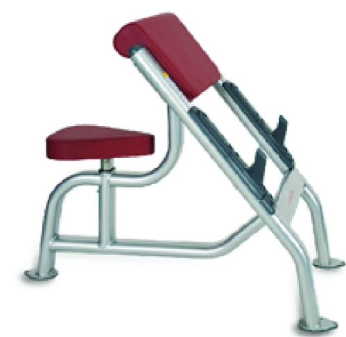 Banco Scott C400 Fortis (Línea Comercial)