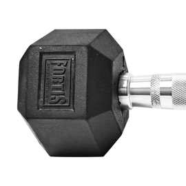 Mancuernas Hexagonales DB6101 Fortis (POR UNIDAD)