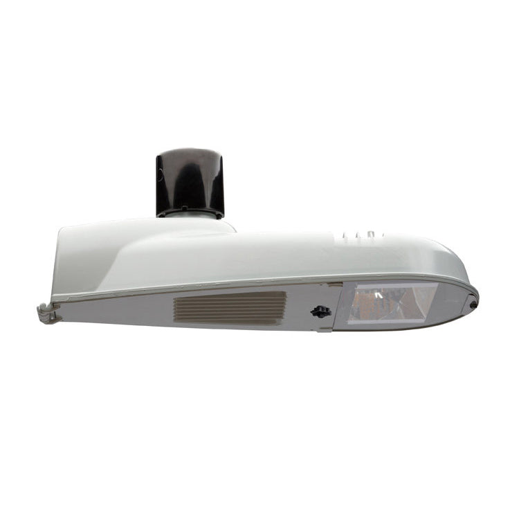 LUM LED TIPO COBRA ERL1008B540AGRAYILRX012 8000 LUMENES NORMA NATURGY