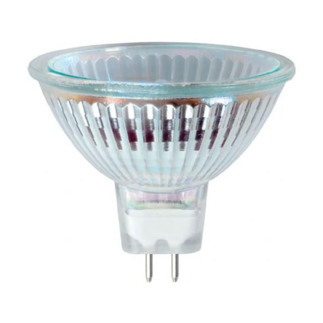 Bombillo MR16 Led 7-50W 3500K 12V GU5.3 35D Dim Current by GE