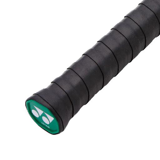 Grip para Raquetas Yonex Tour Grip Yonex AC126EX-BK Negra