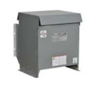 Transformador 3F 45KVA Hammond MK045KB