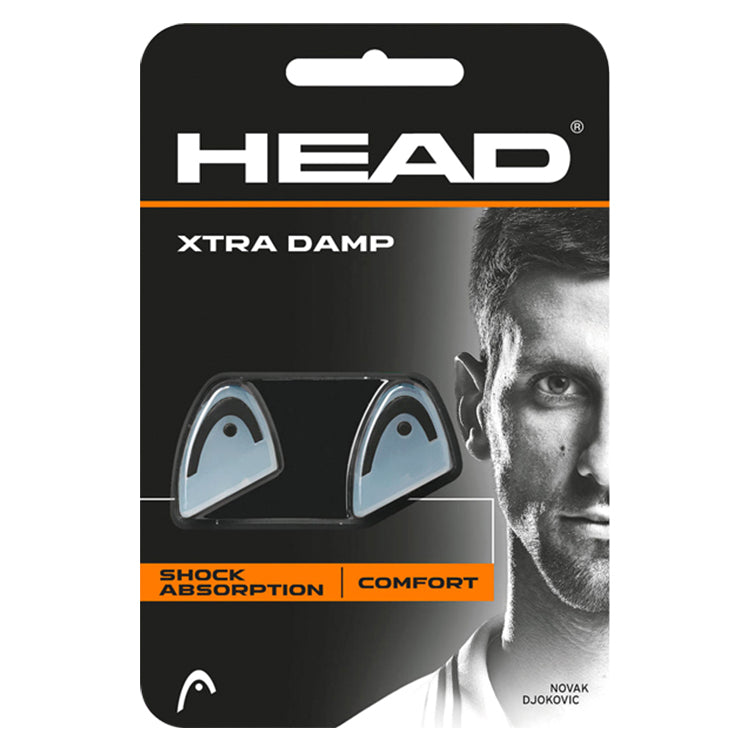 Antivibrador Xtra Damp Head
