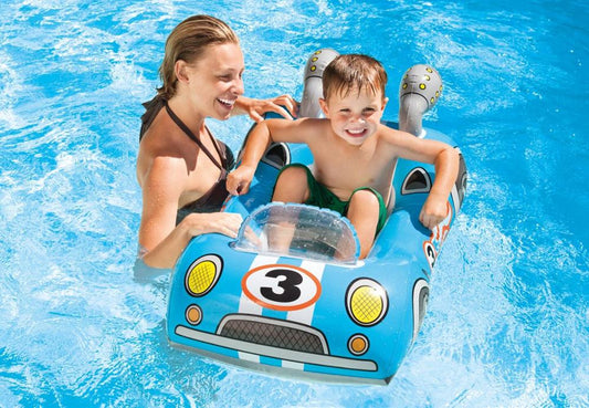Flotador Pool Cruisers Intex 59380 (Botecitos)
