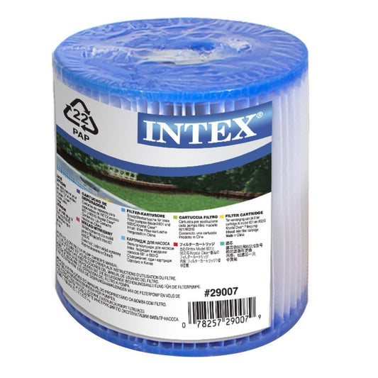 Filtro para Piscinas Tipo H Intex 29007