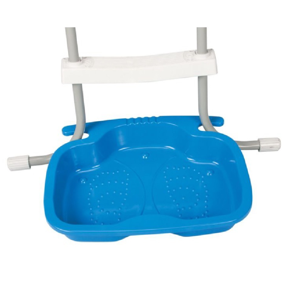 Limpiapies para Piscinas Intex 29080 (Pool Foot Bath)