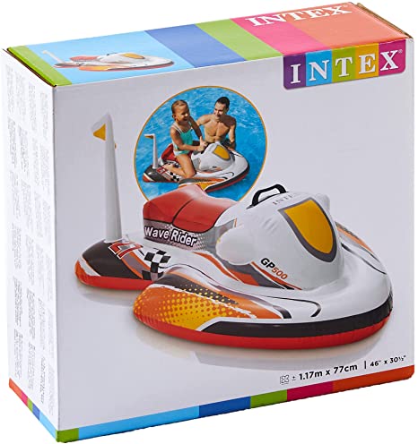 Flotador Wave Rider Intex 57520NP (para Niños)
