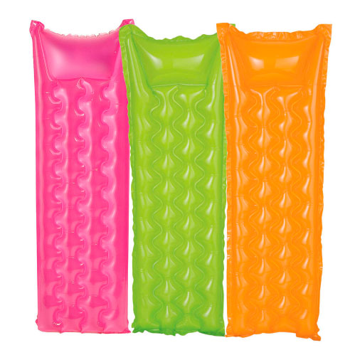 Colchoneta Relax Airmats Intex 59718 (Colores Surtidos)