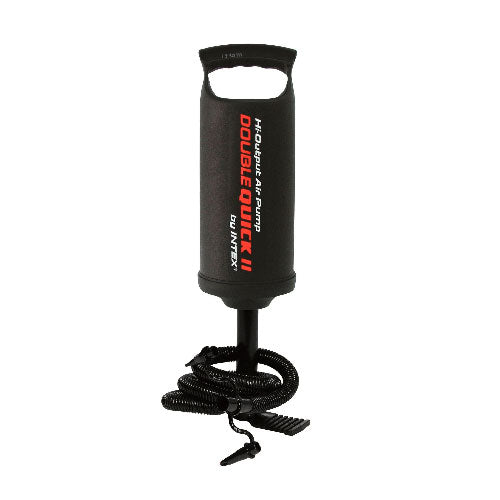 Bomba Manual Double Quick II Intex 68614
