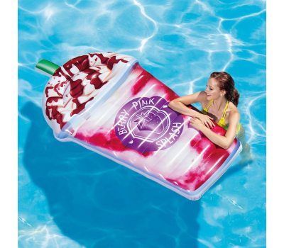 Flotador Berry Pink Splash Intex 58777EU