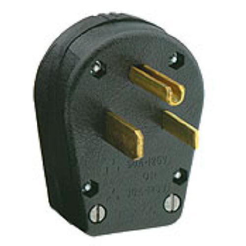 ENCHUFE 30/50A 250V NEMA 6-30P/6-50P NEG