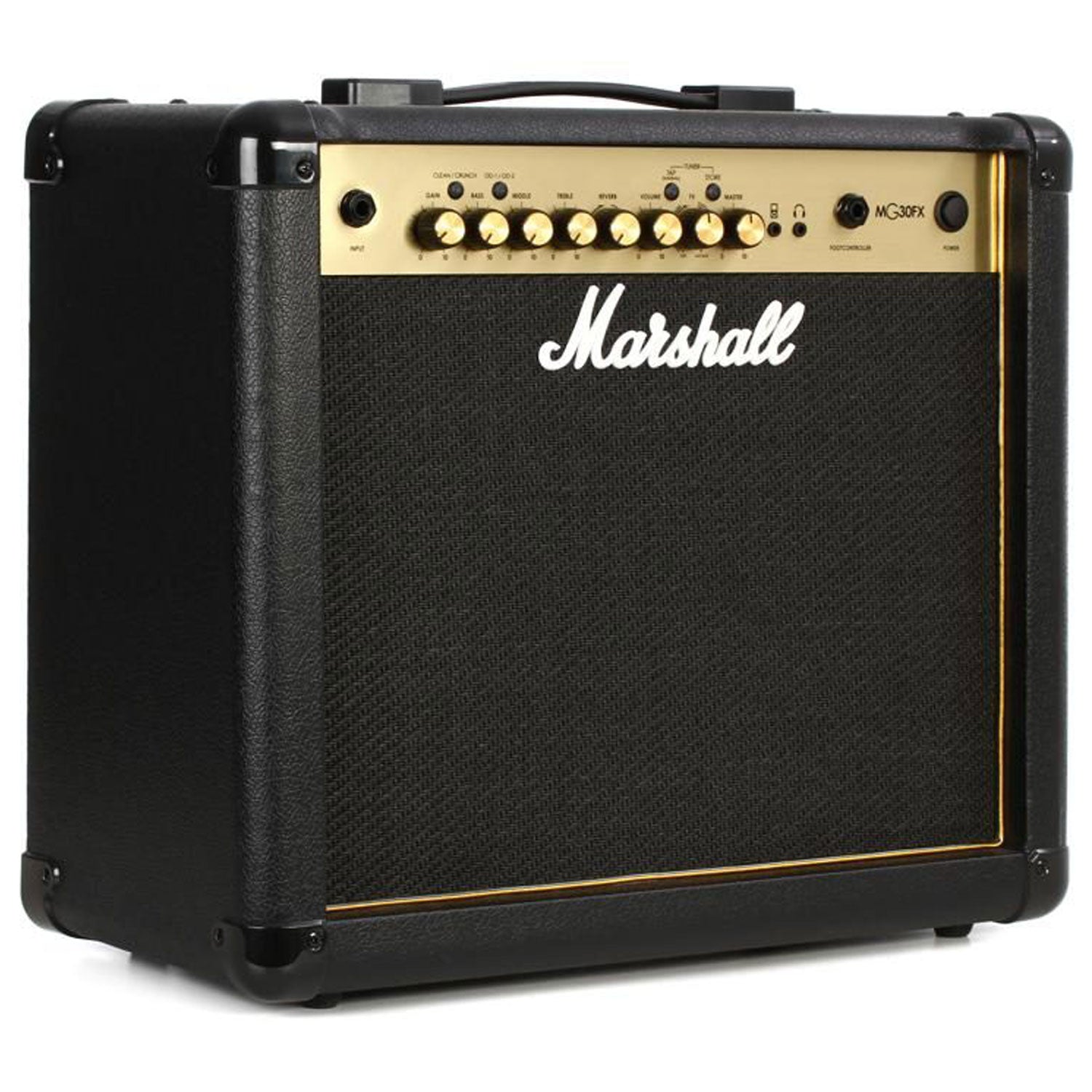 Amplificador para Guitarra 30W Marshall MG30GFX-F
