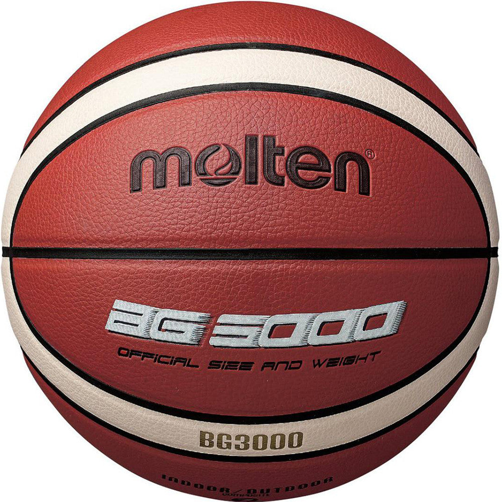 Balón Basket #5 Molten B5G3000 Cuero Sintético – Productos