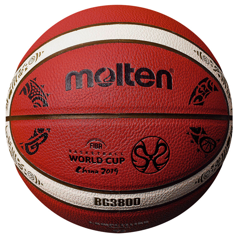Balón Baloncesto Molten BCR2 Talla 7