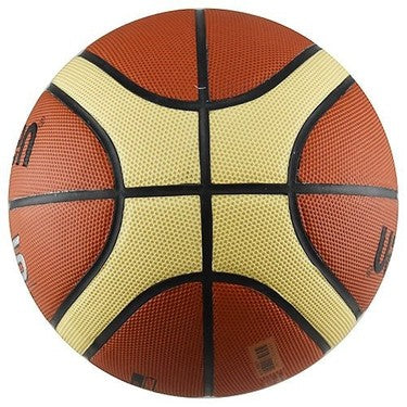Balón Basket #7 Molten BGH7X Cuero Sintético