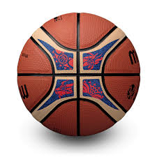 Balón Basket #7 Molten BGM7X-Q7Z Réplica (FIBA Approved)