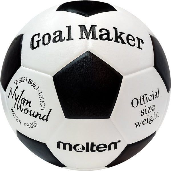 Balón Fútbol #3 y #4 Molten Goal Maker