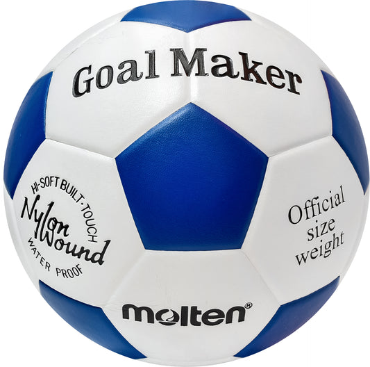 Balón Fútbol #3 y #4 Molten Goal Maker