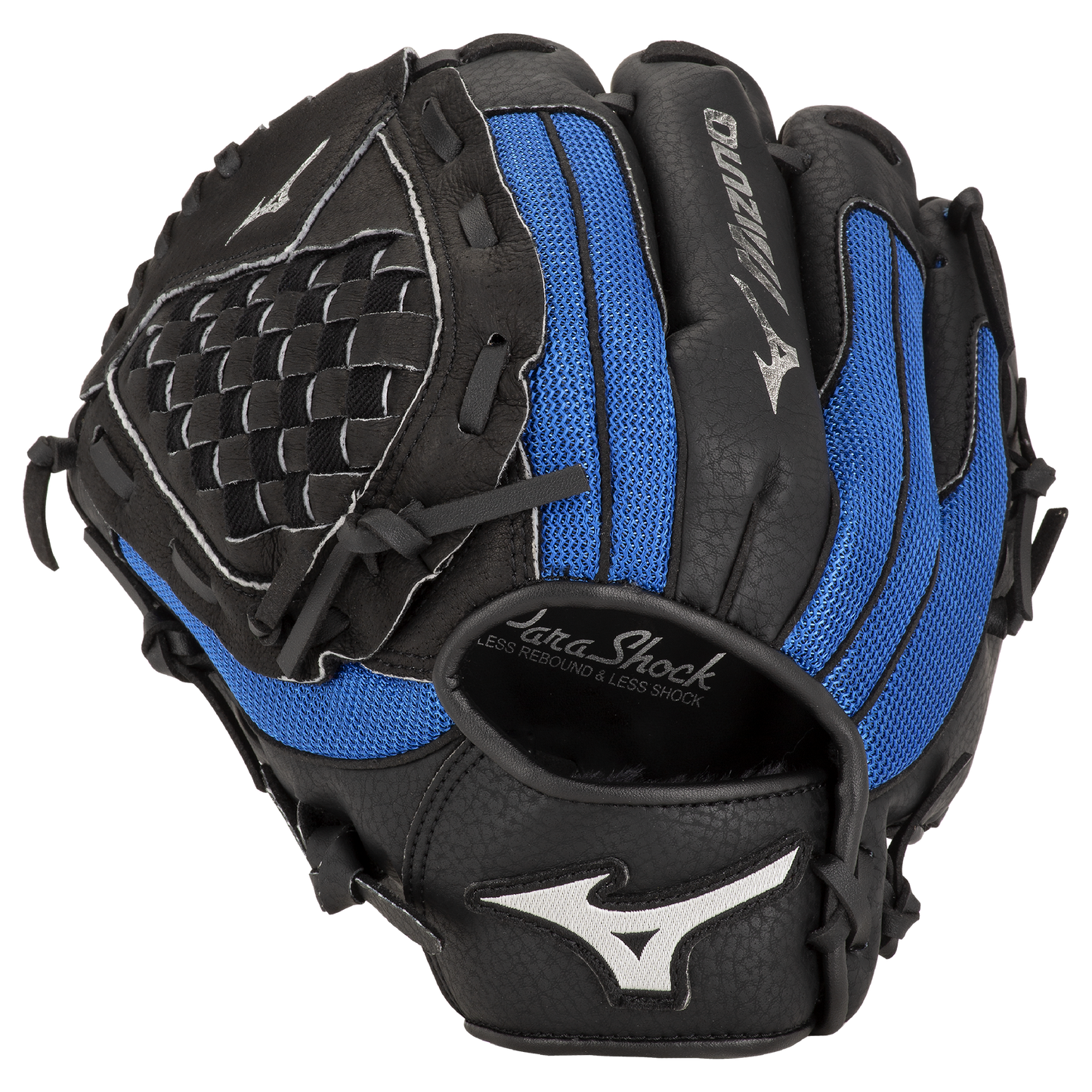 Manilla Juvenil Prospect 10.5 Mizuno Royal/Negro