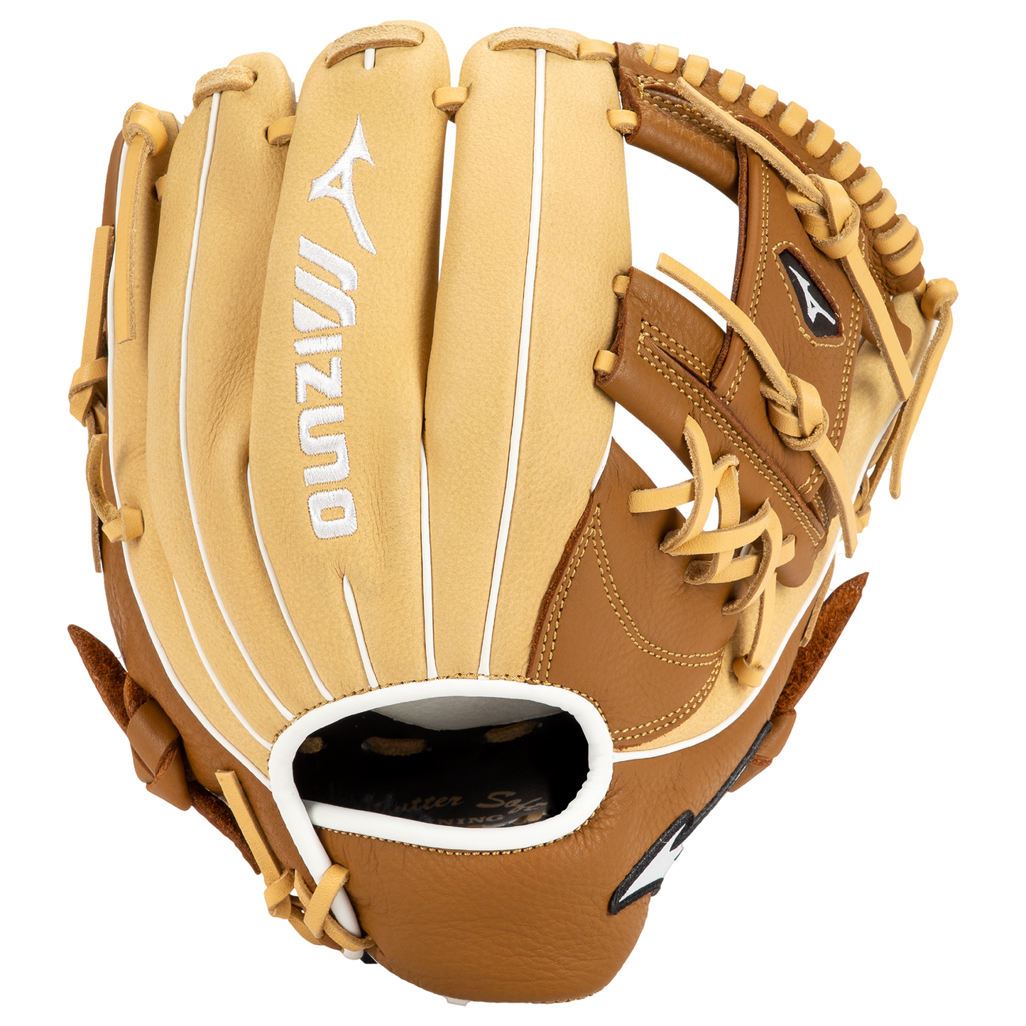 Manilla Serie Franchise Mizuno