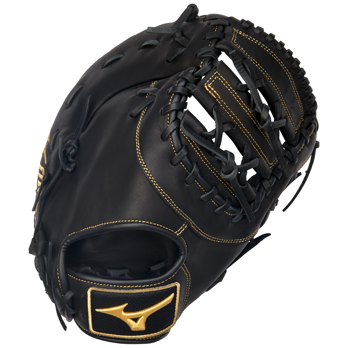 Manilla Primera Base Derecha MVP Prime Mizuno