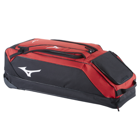 Maletín Classic Wheel G2 Mizuno (Colores Surtidos)