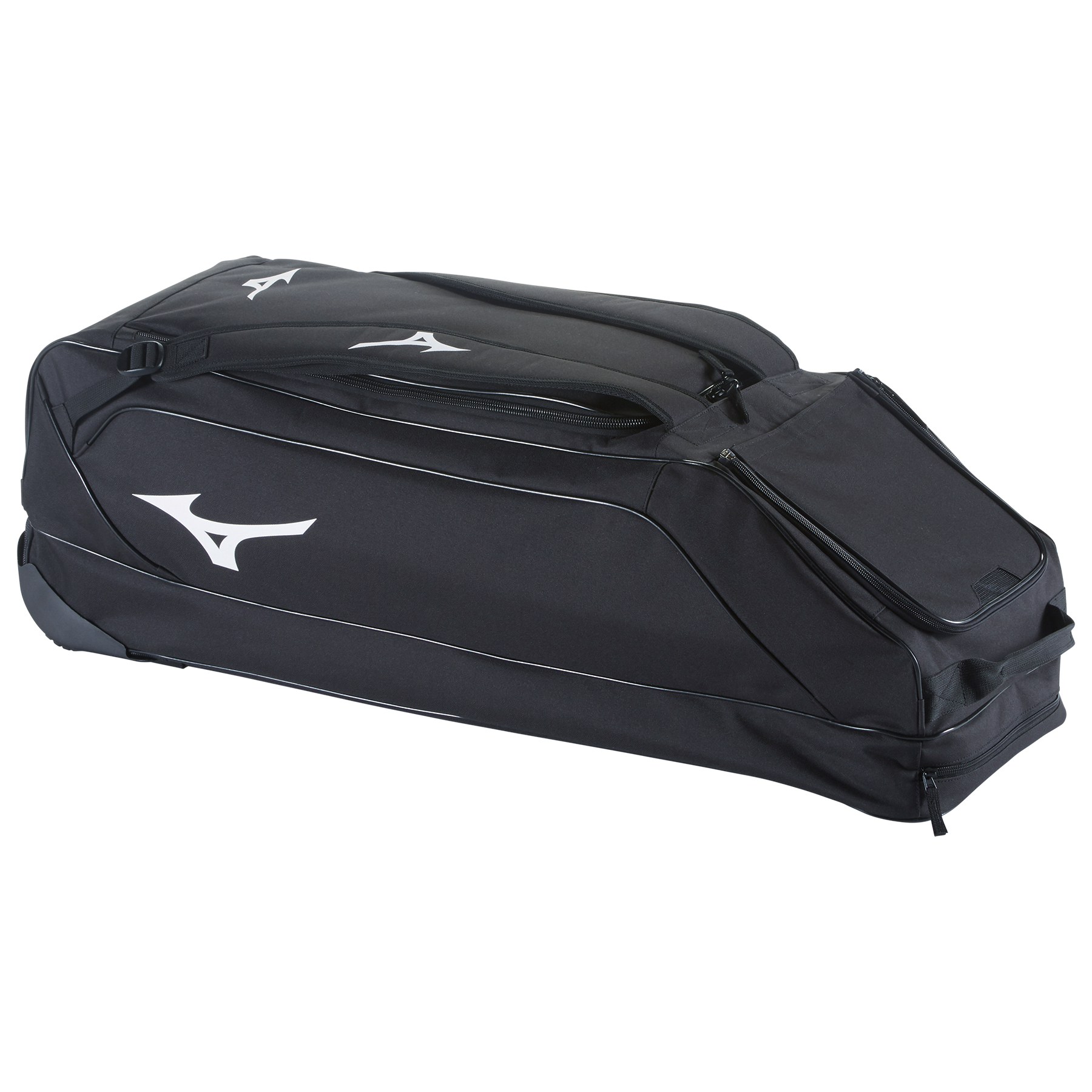 Maletín Classic Wheel G2 Mizuno (Colores Surtidos)