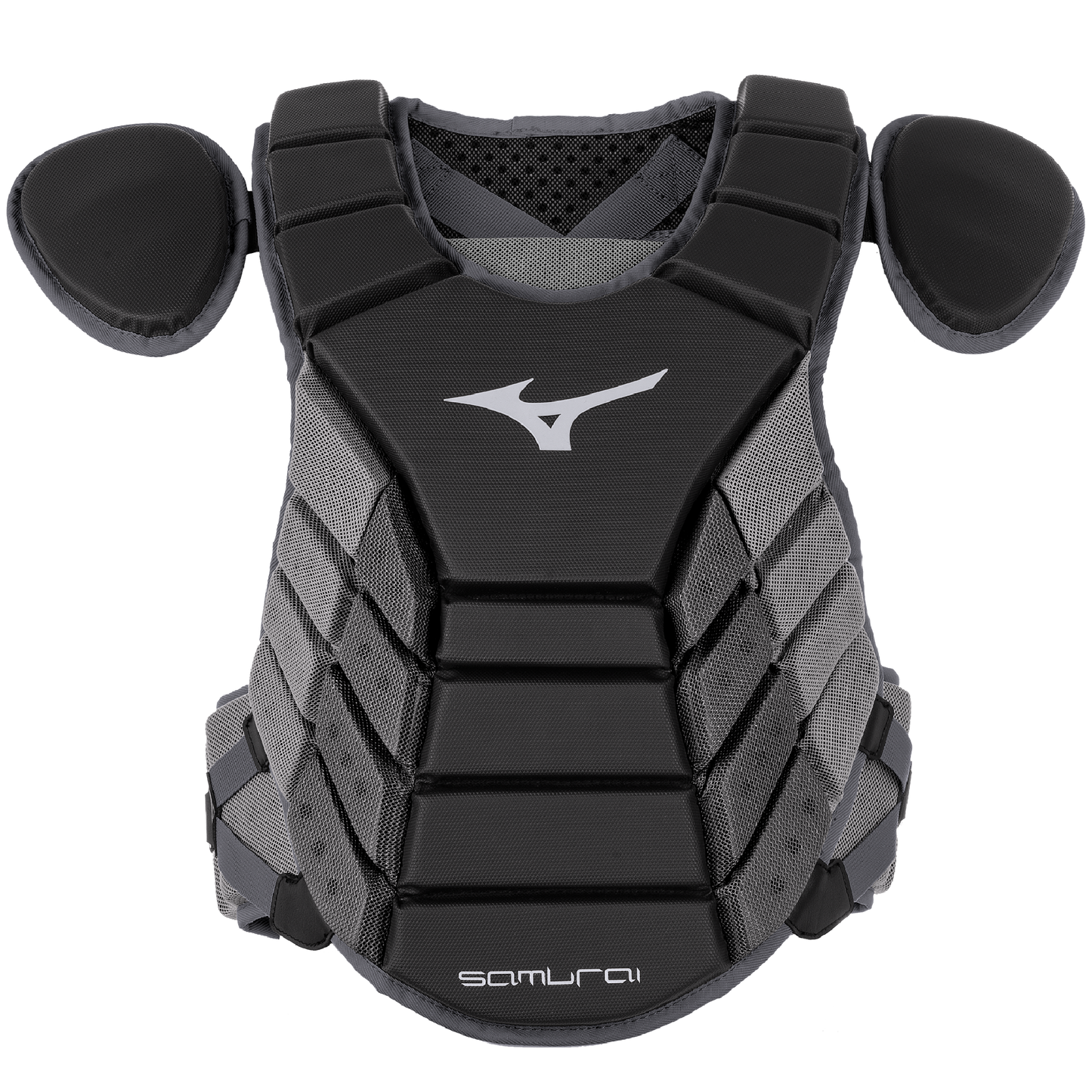 Pechera Samurai Juvenil CP 14 Mizuno