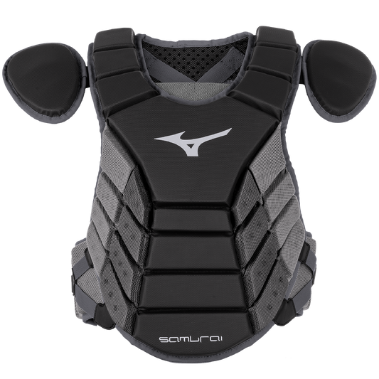 Pechera Samurai Juvenil CP 14 Mizuno