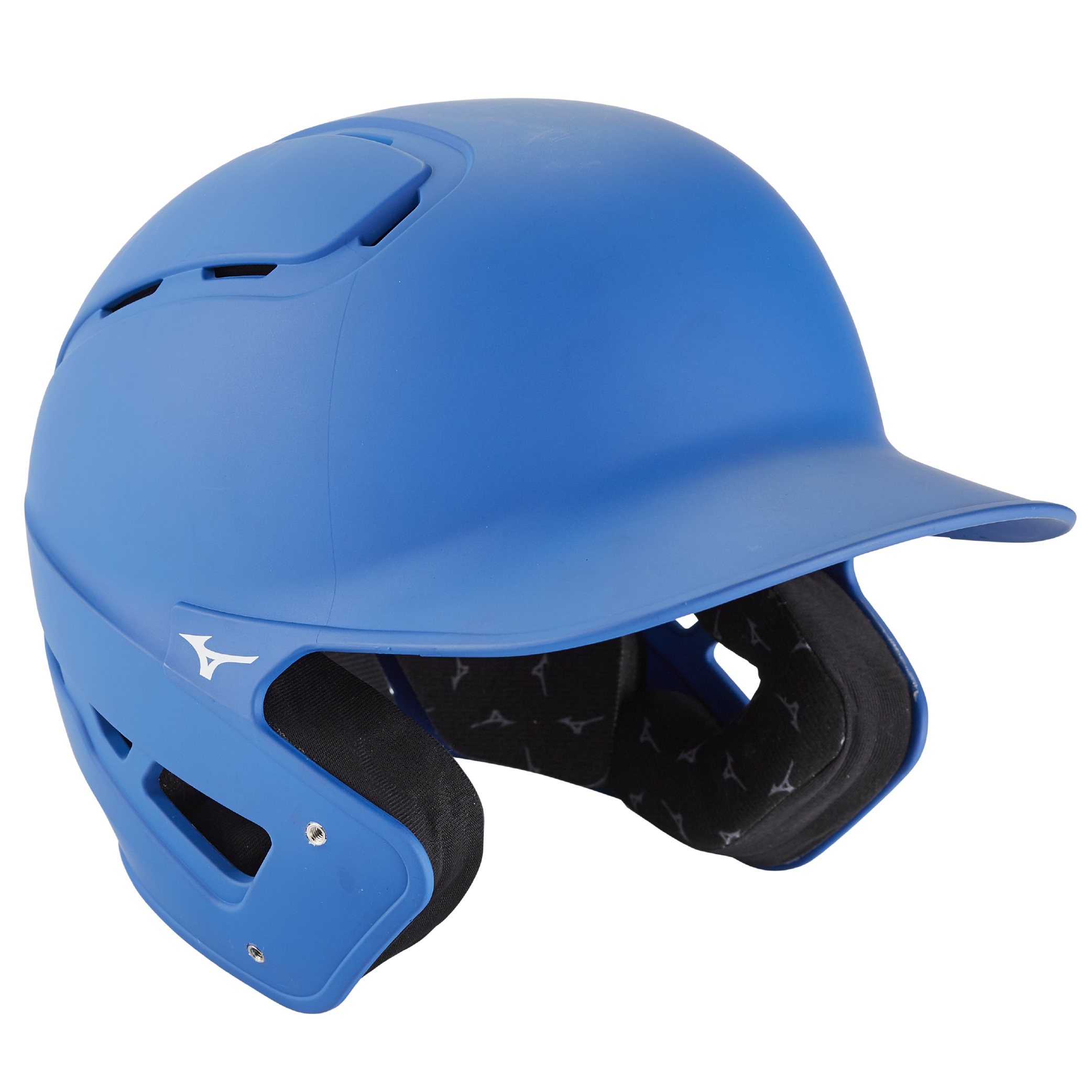 Casco de Bateo B6 Mizuno Azul Royal