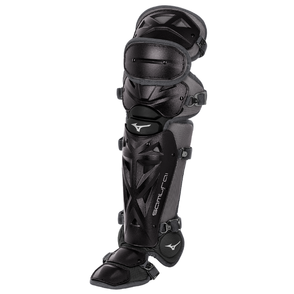 Rodillera Mizuno Samurai Adulto 16.5 Productos Superiores S. A