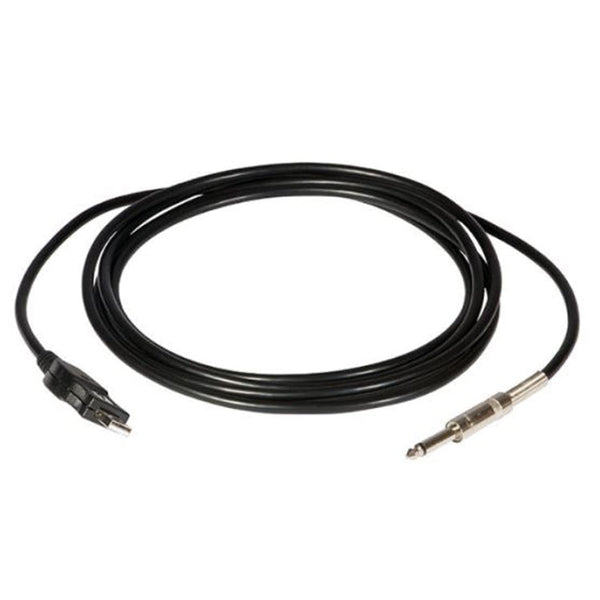 Cable para Instrumento a USB de 10' OnStage